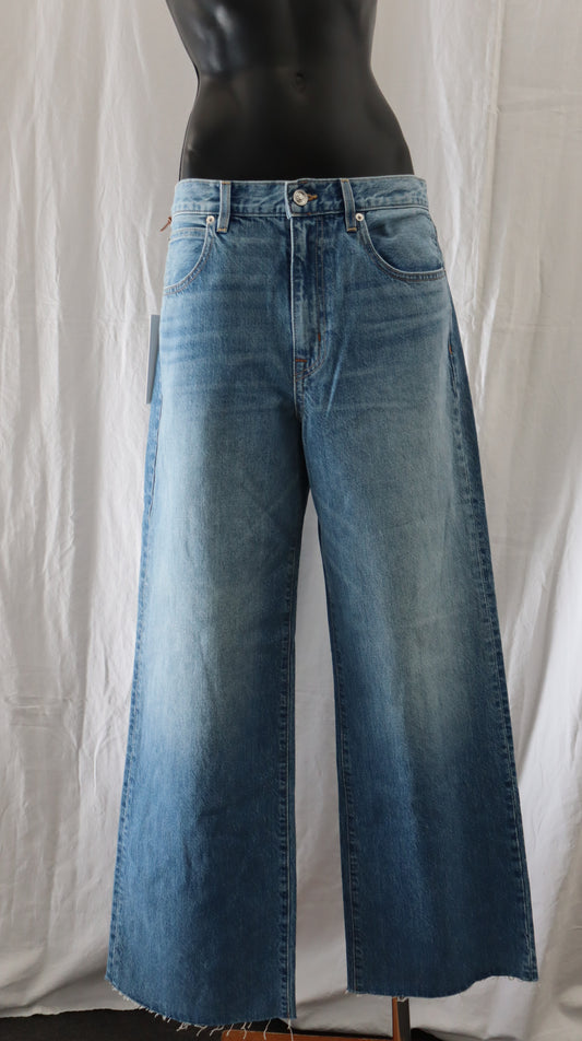 SLVRLAKE Jeans 12