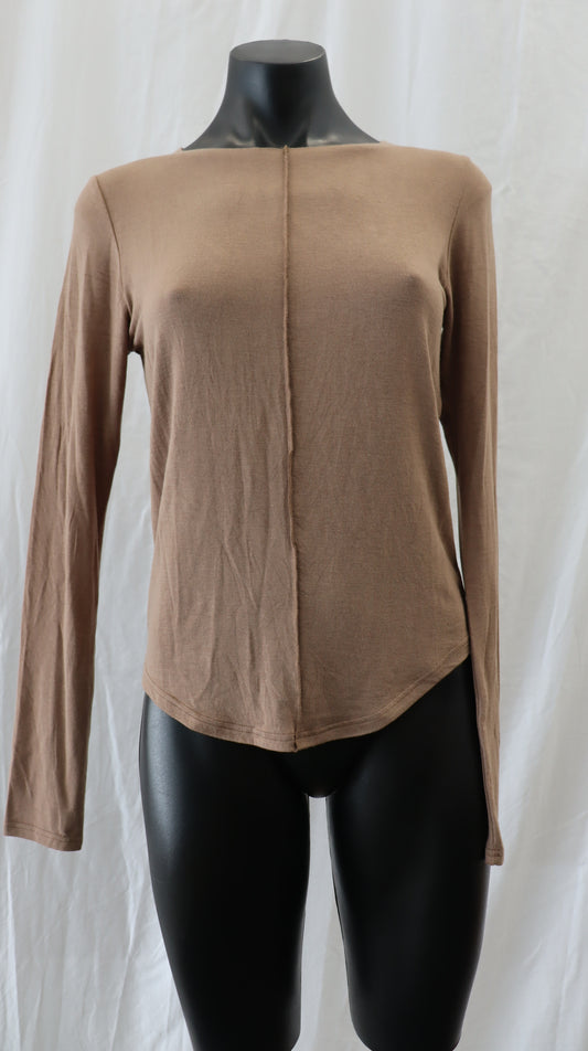 BAYSE Long Sleeve L