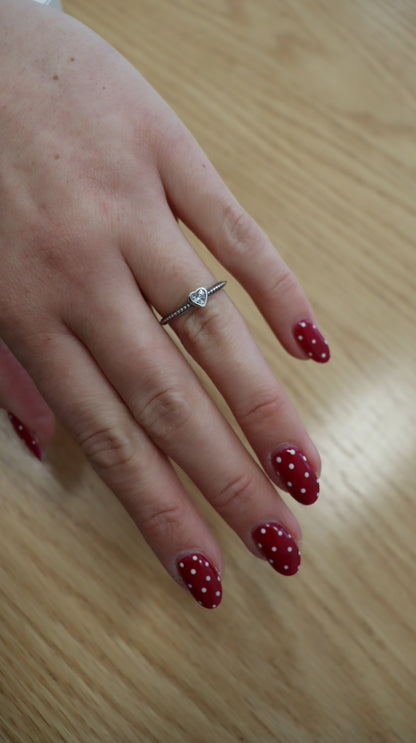 Pandora Ring N/A