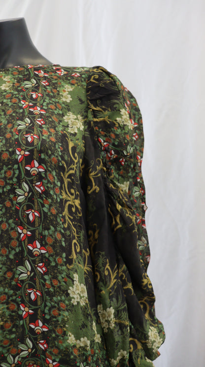 CURATE Blouse xs