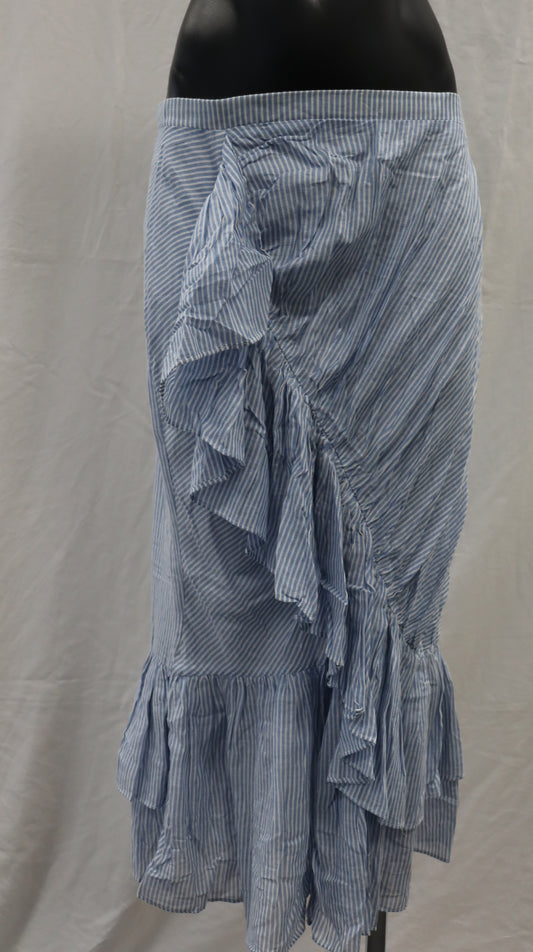 SHONA JOY Midi Skirt 12