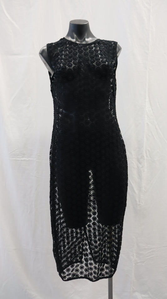 B L A K L U X E Midi Dress 8