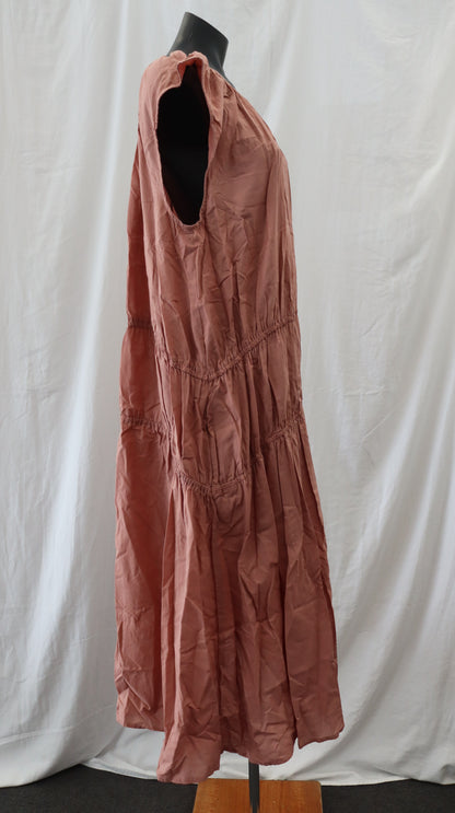 moochi Maxi Dress 14