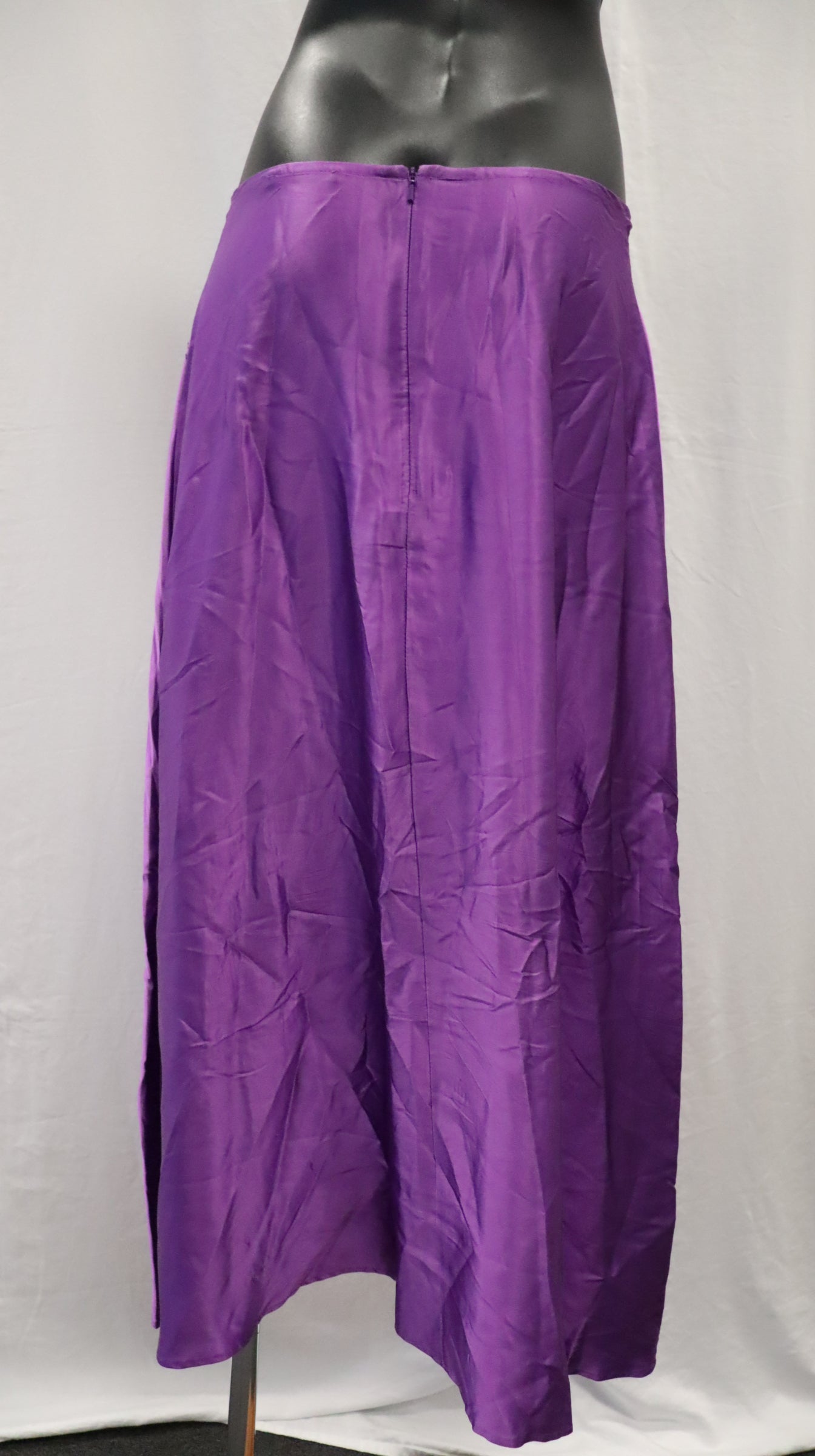 RUBY Midi Skirt 10