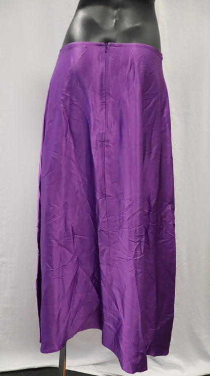 RUBY Midi Skirt 10
