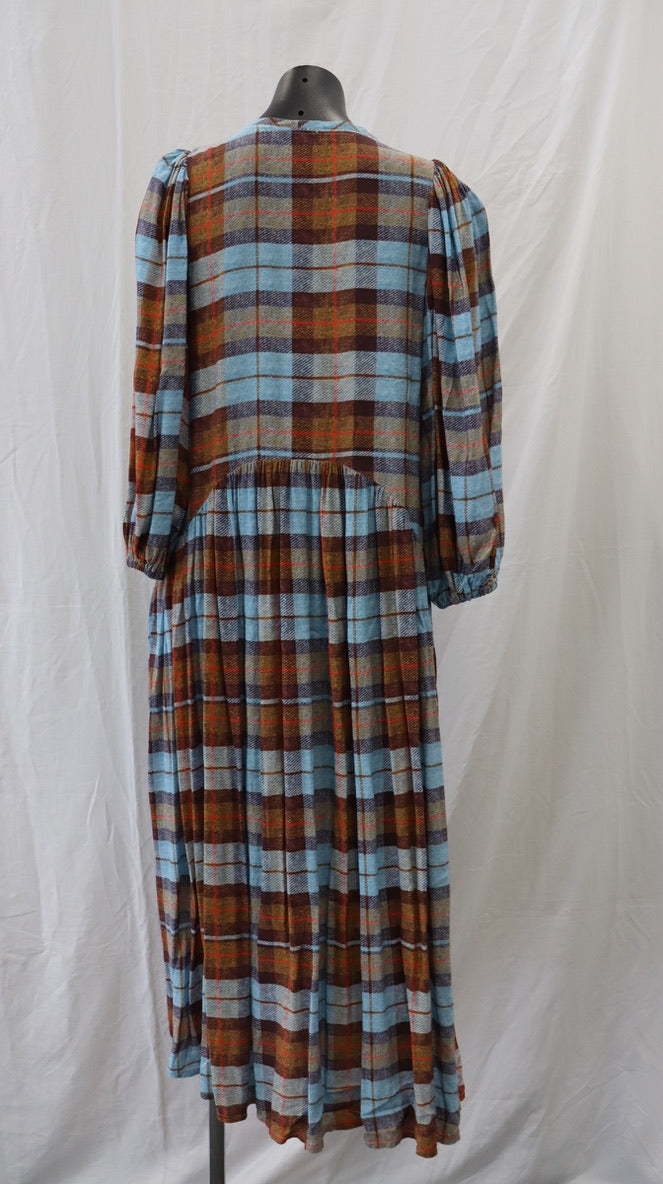 Briarwood Midi Dress xs