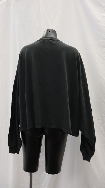ksubi Long Sleeve L