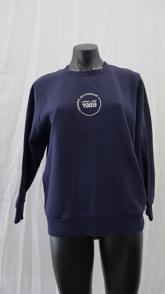 Lorna Jane Jumper S