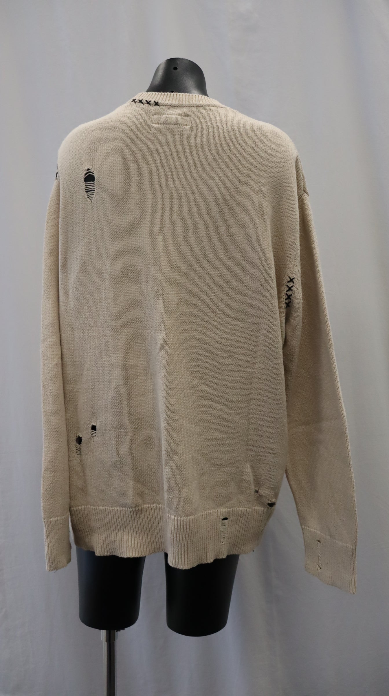 AllSaints Knit M