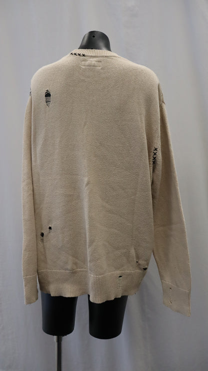 AllSaints Knit M