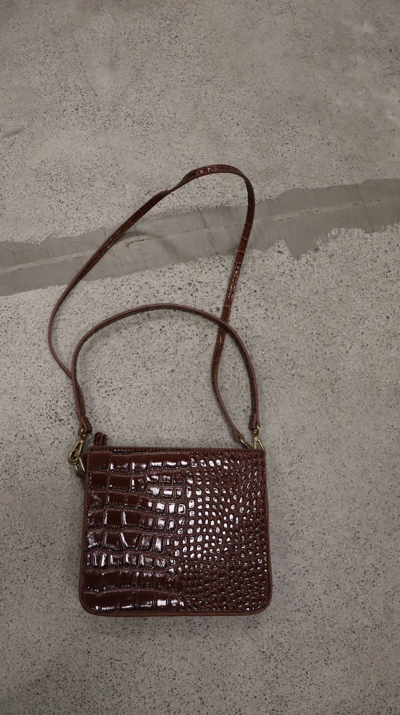 Brie Leon handbag N/A