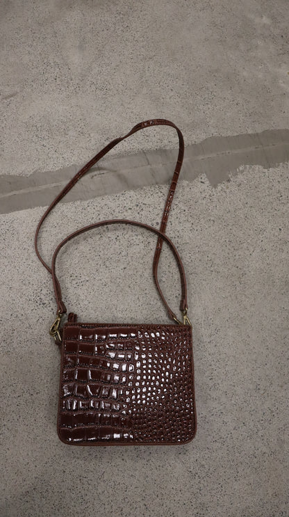 Brie Leon handbag N/A