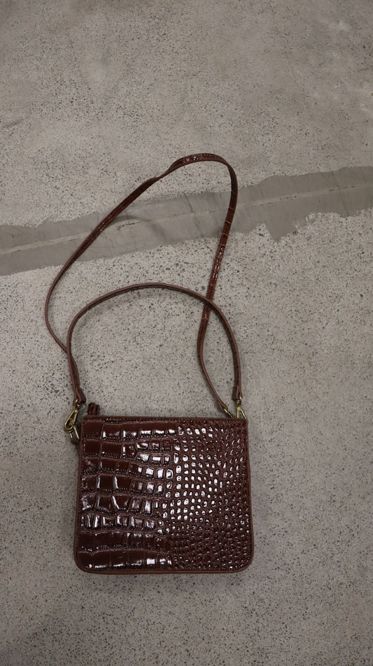Brie Leon handbag N/A