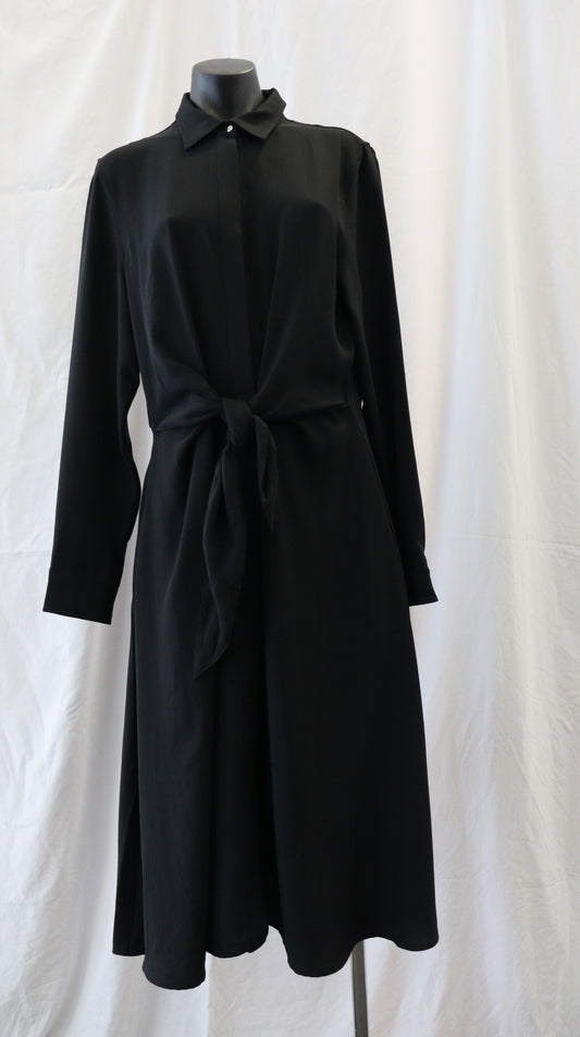 Ralph Lauren Maxi Dress 12