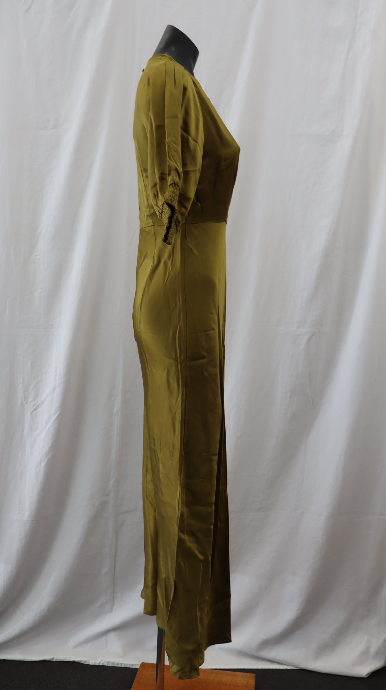 M A X Maxi Dress 6