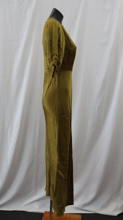 M A X Maxi Dress 6