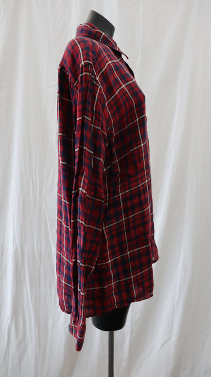RODD & GUNN Button Up Mens L