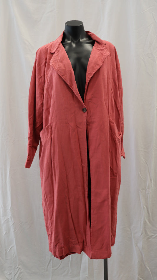 Saffron Road Coat L