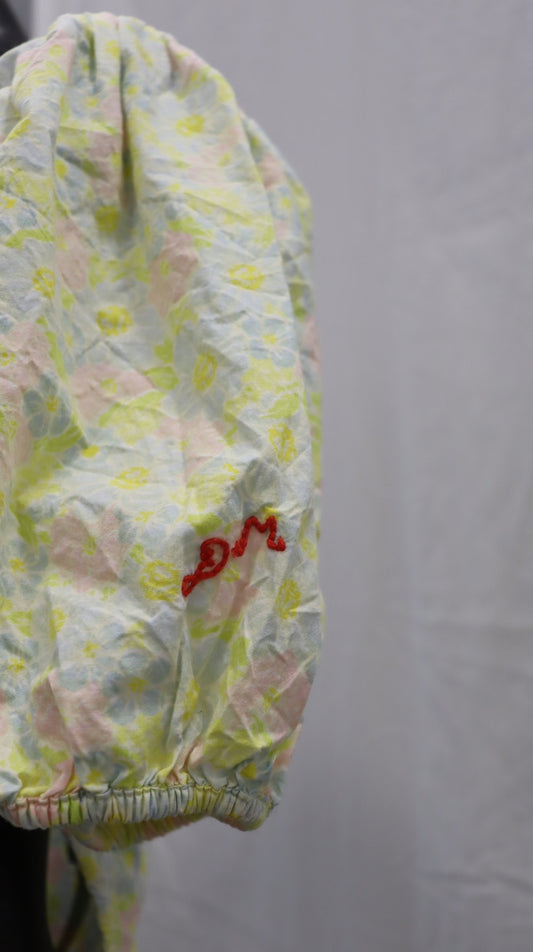 DAMSON MADDER. Midi Dress 14
