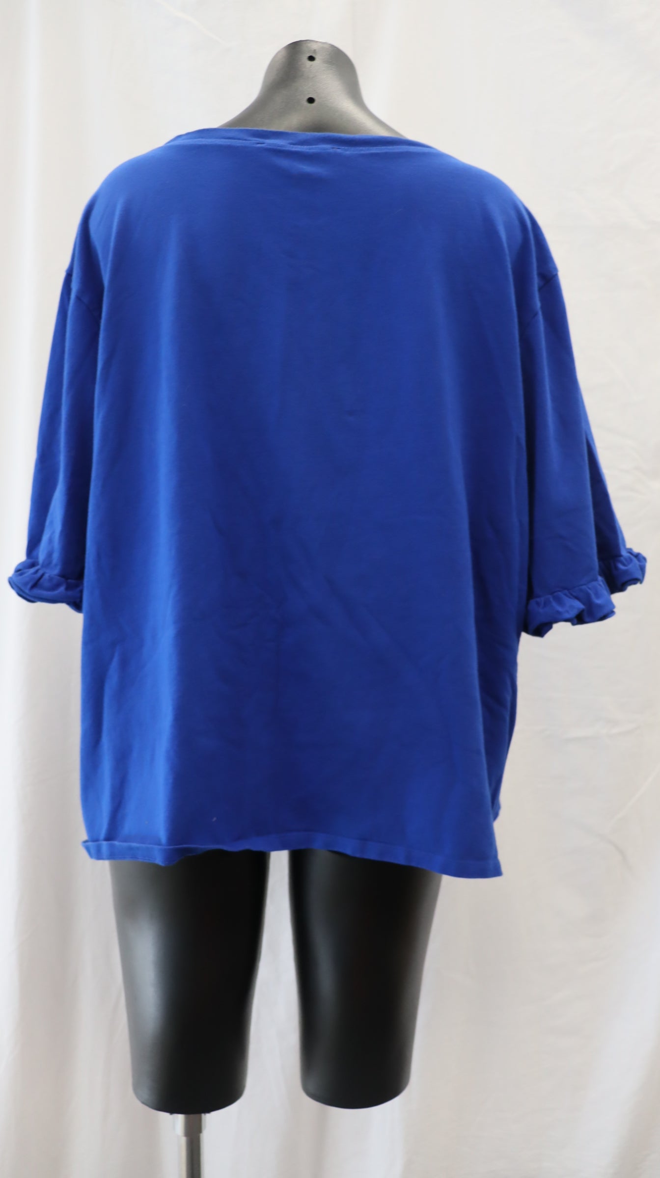 CURATE Tee XL