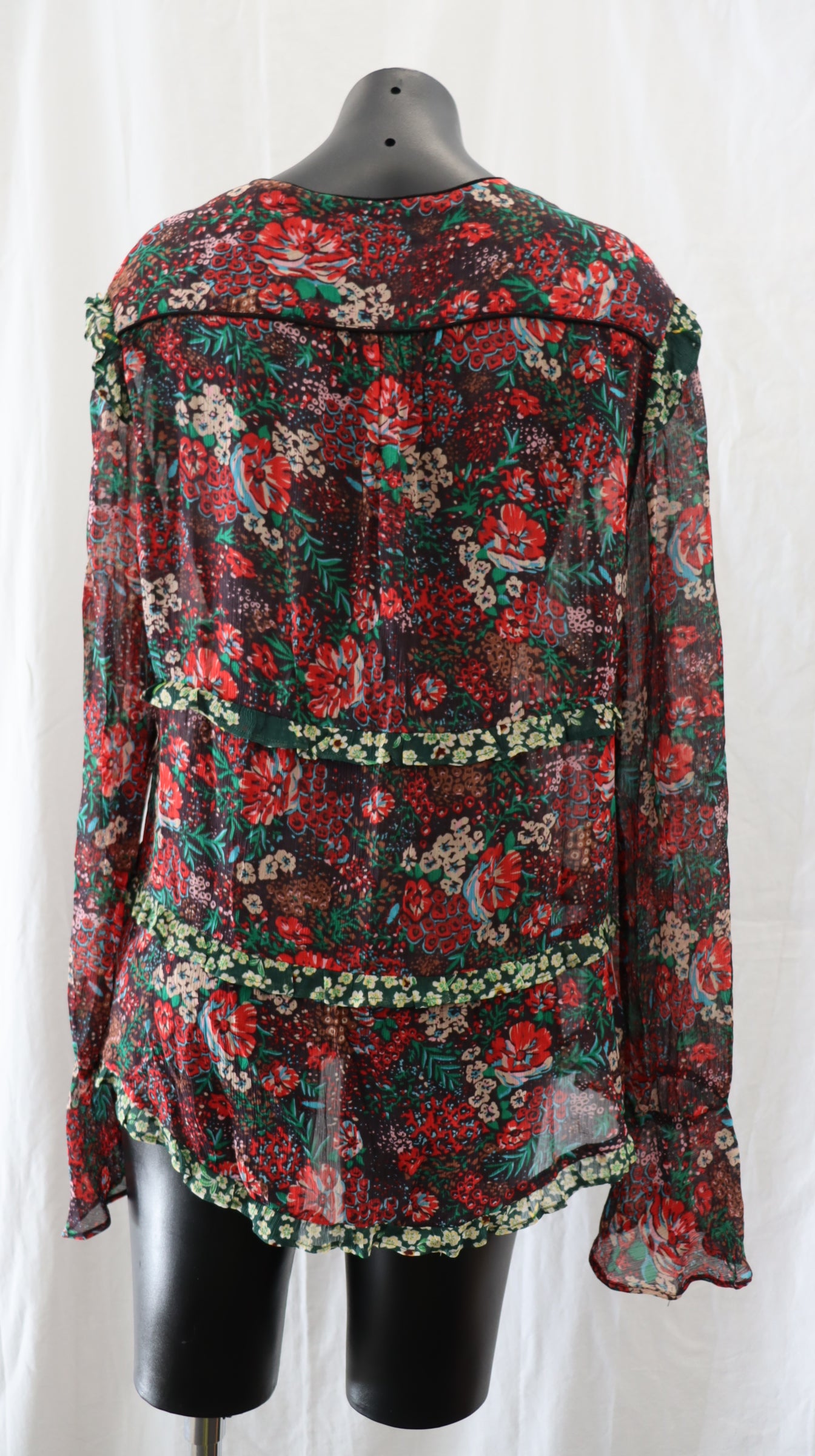 SCOTCH & SODA Blouse S