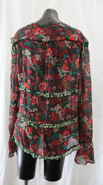 SCOTCH & SODA Blouse S