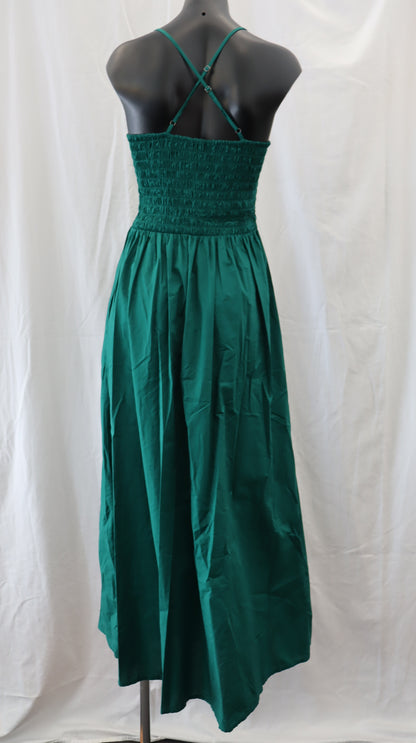 HUFFER Maxi Dress 10