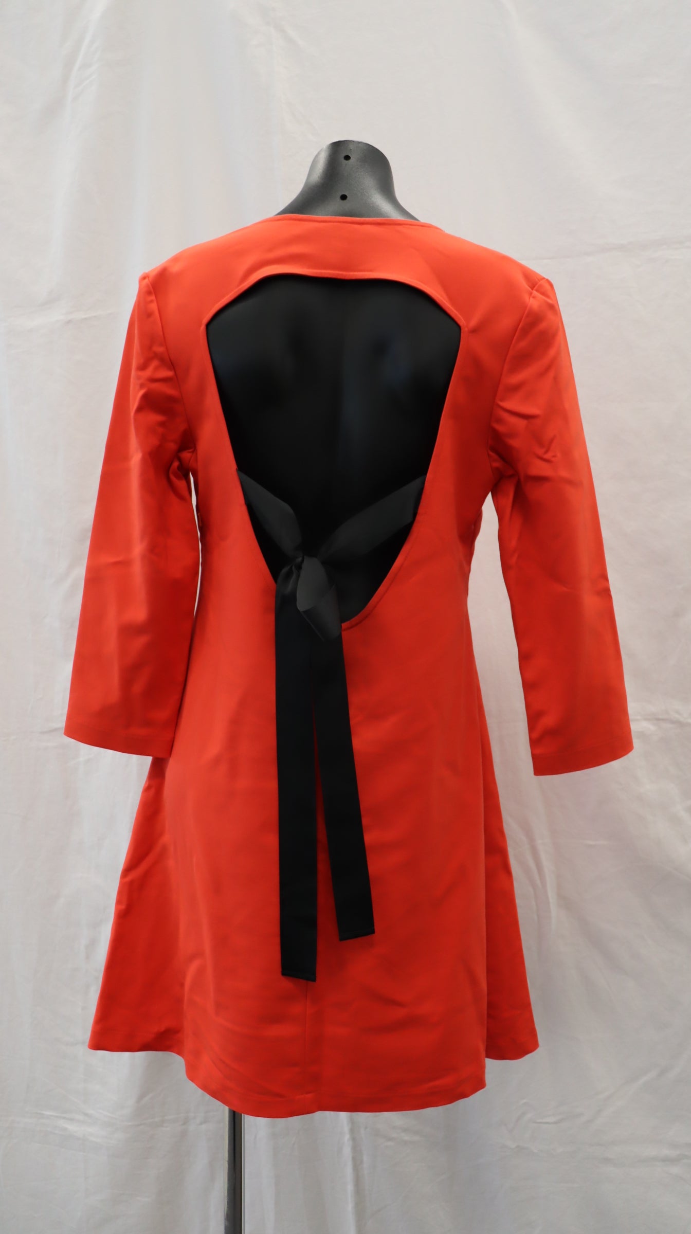 WORLD NEW ZEALAND Mini Dress L