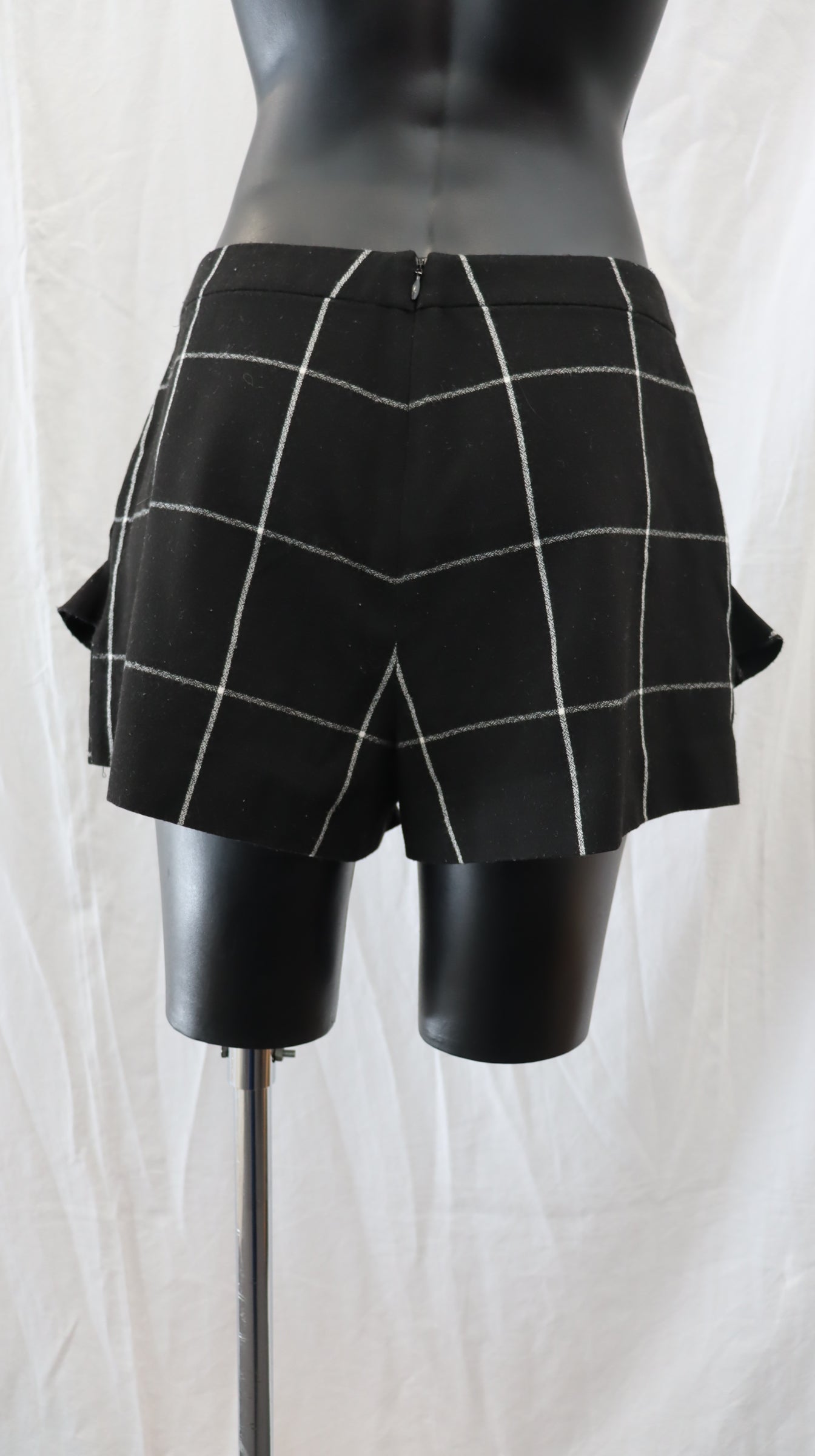 RUBY Shorts 8