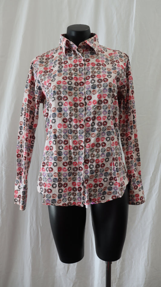 Coton Doux Button Up S