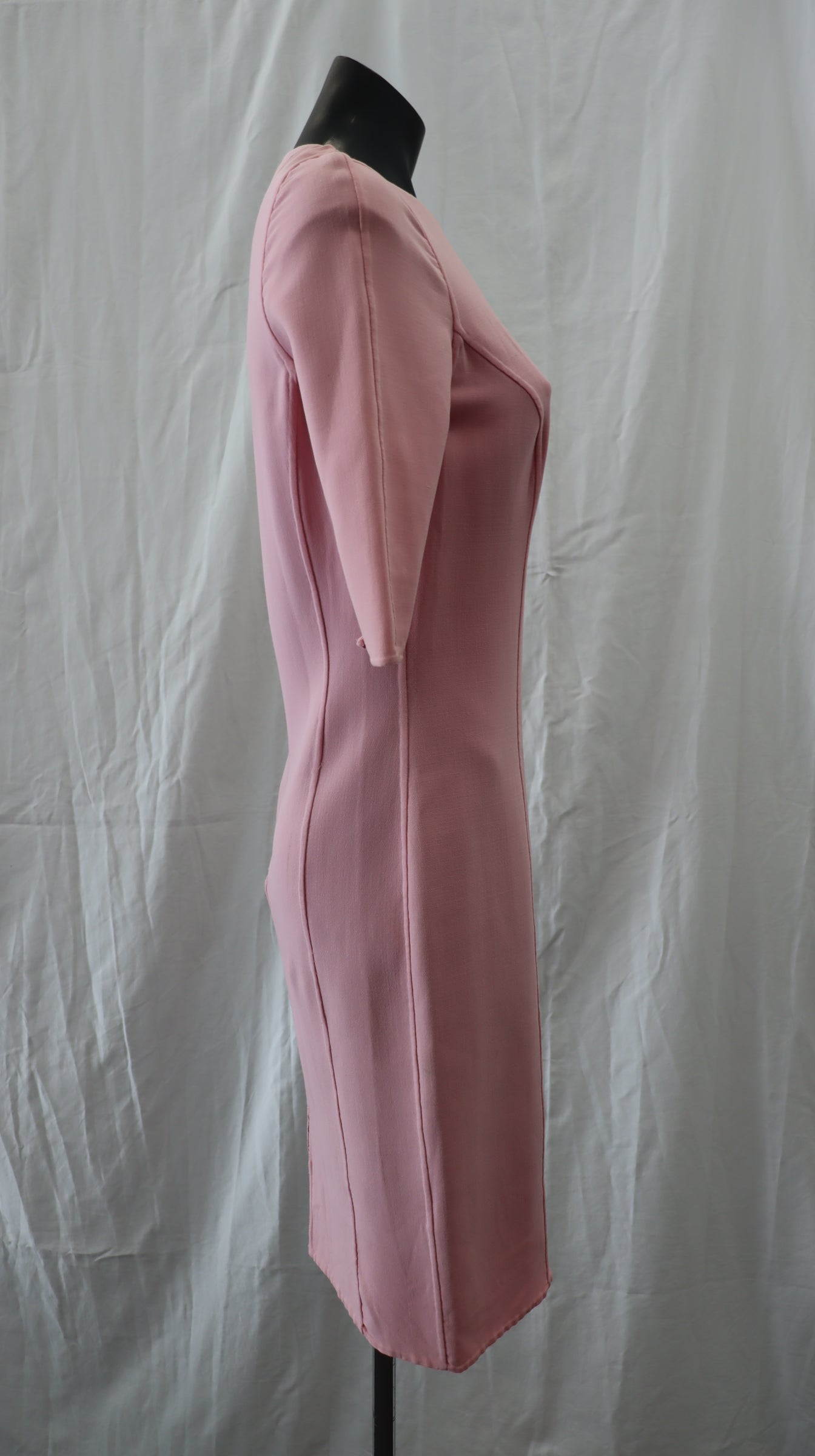 Michael Kors Midi Dress 8