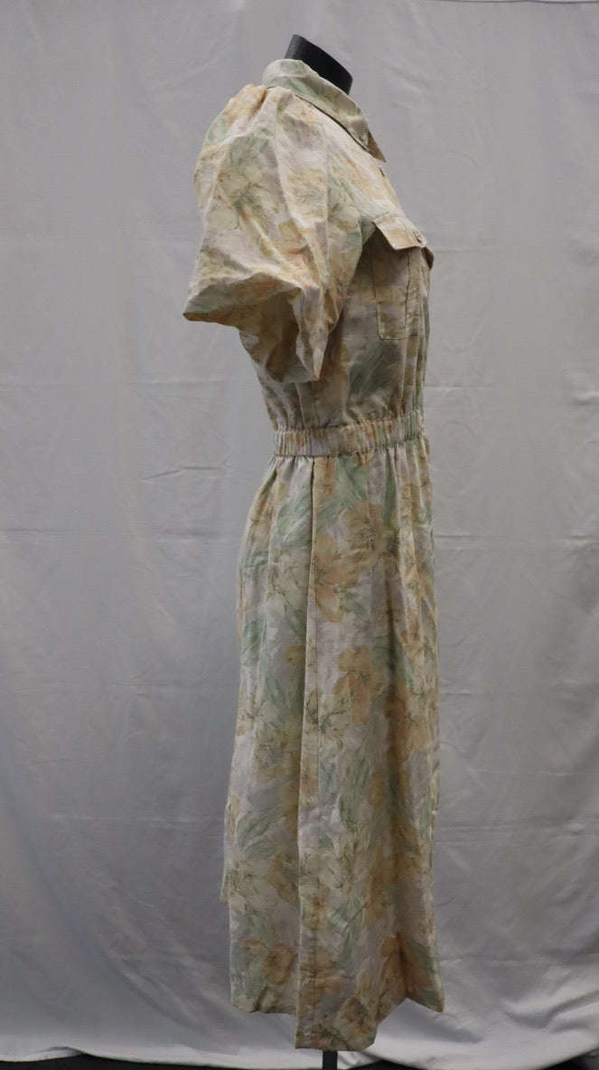 WITCHERY Midi Dress 8