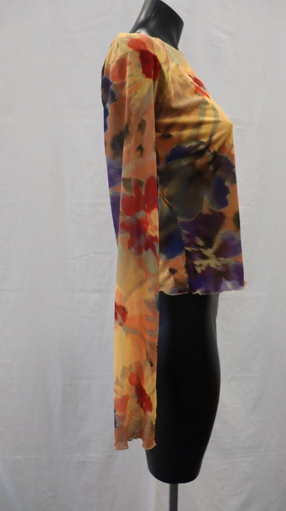 ownley Blouse XL