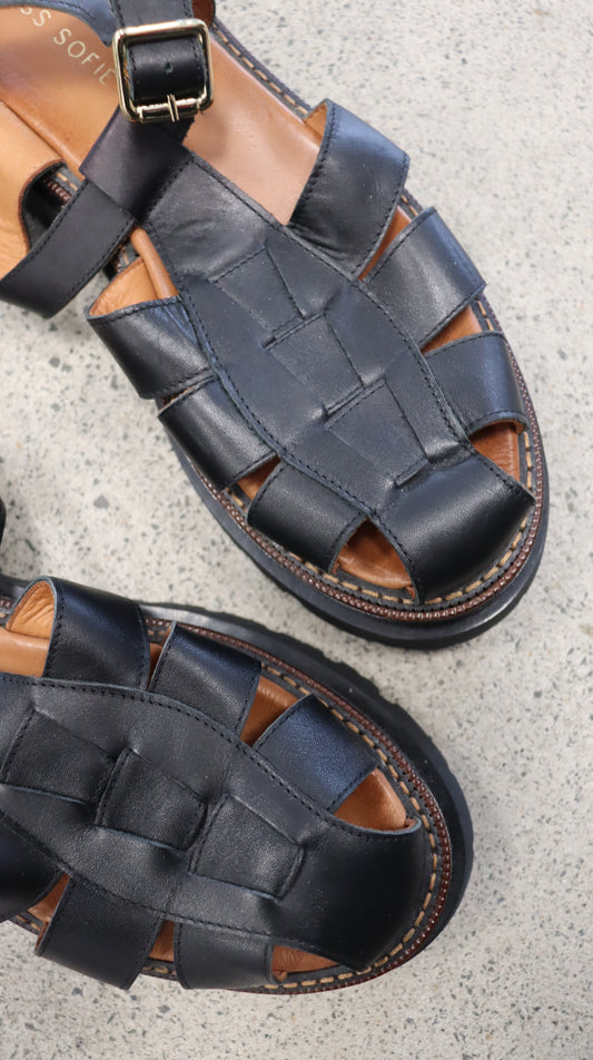 Miss Sophie Sandals 40