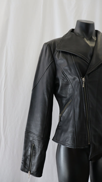 ONCE/WAS Jacket S