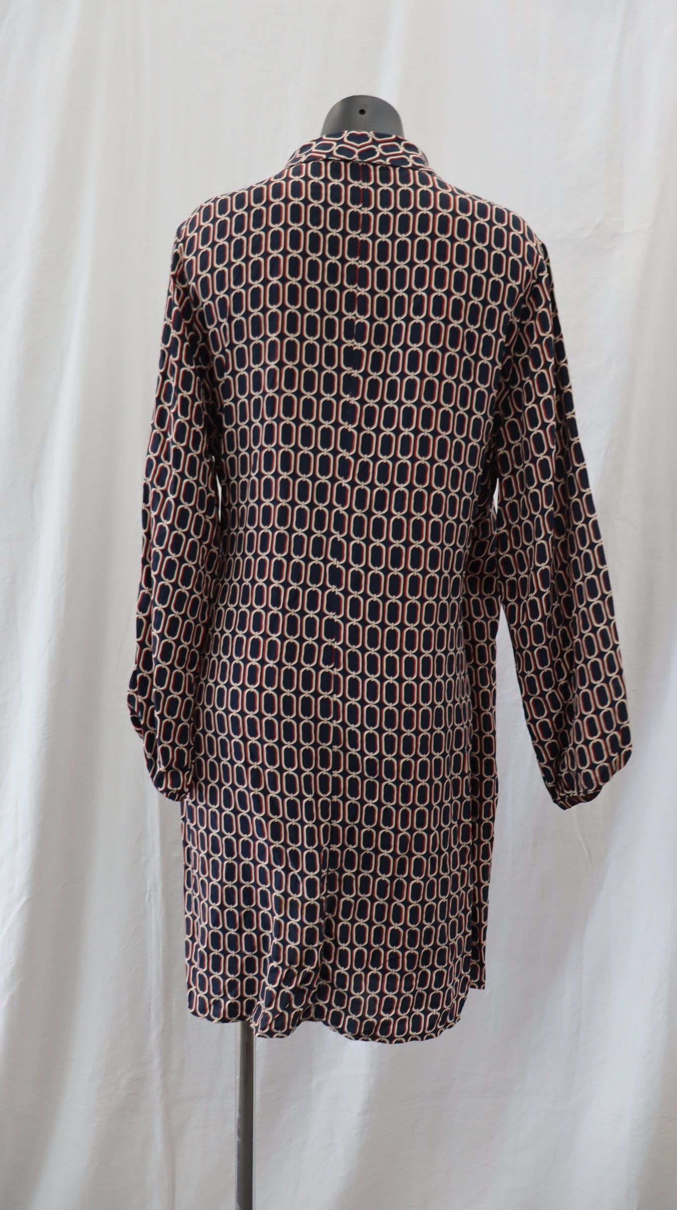 RUBY Mini Dress 16