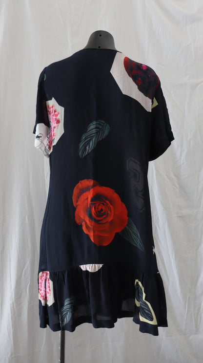 SALASAI Mini Dress L