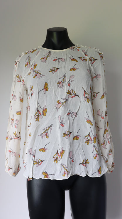 COUNTRY ROAD Blouse S