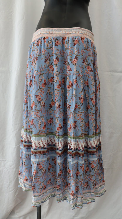 LOOBIES STORY Midi Skirt 14