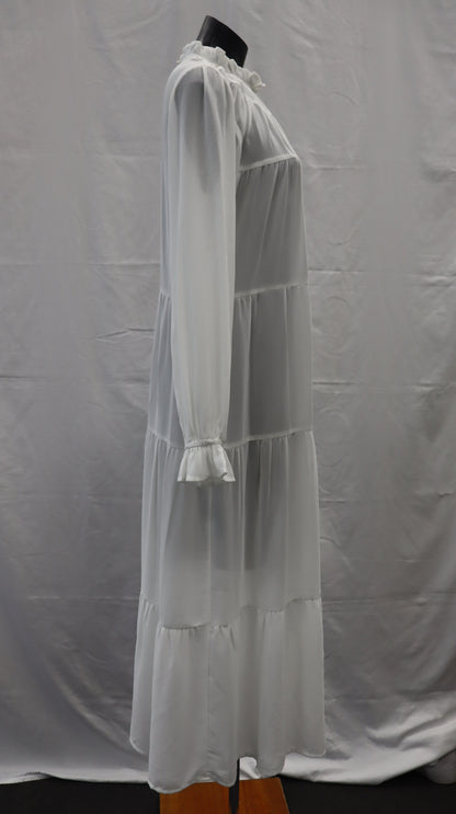 RUBY Midi Dress 8