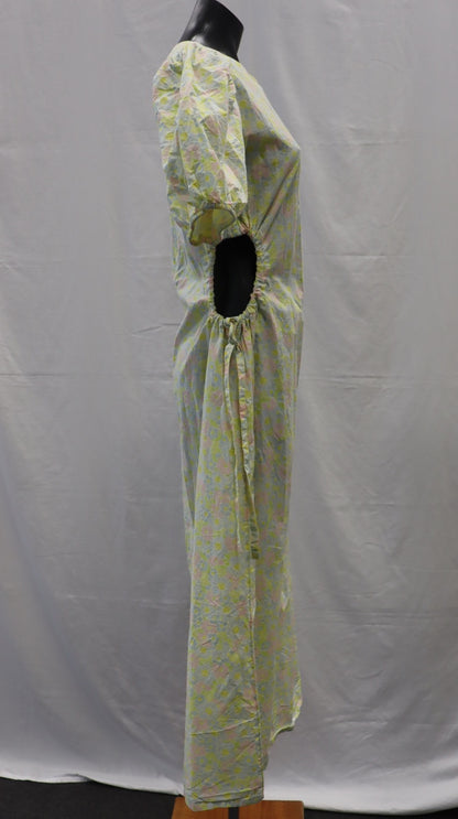 DAMSON MADDER. Midi Dress 14