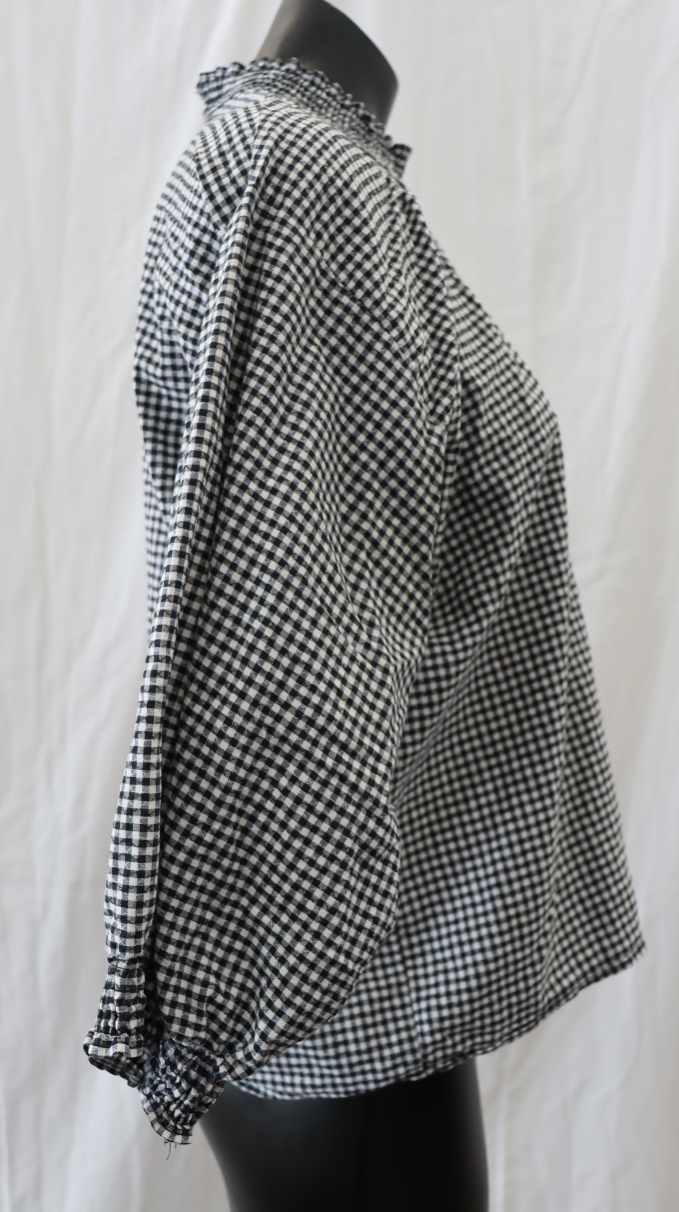 ZARA Top M