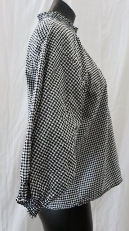 ZARA Top M