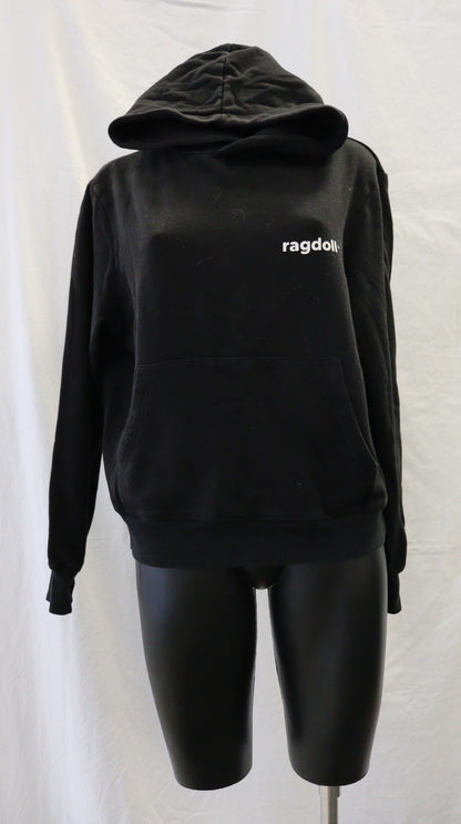 ragdoll Hoodie S