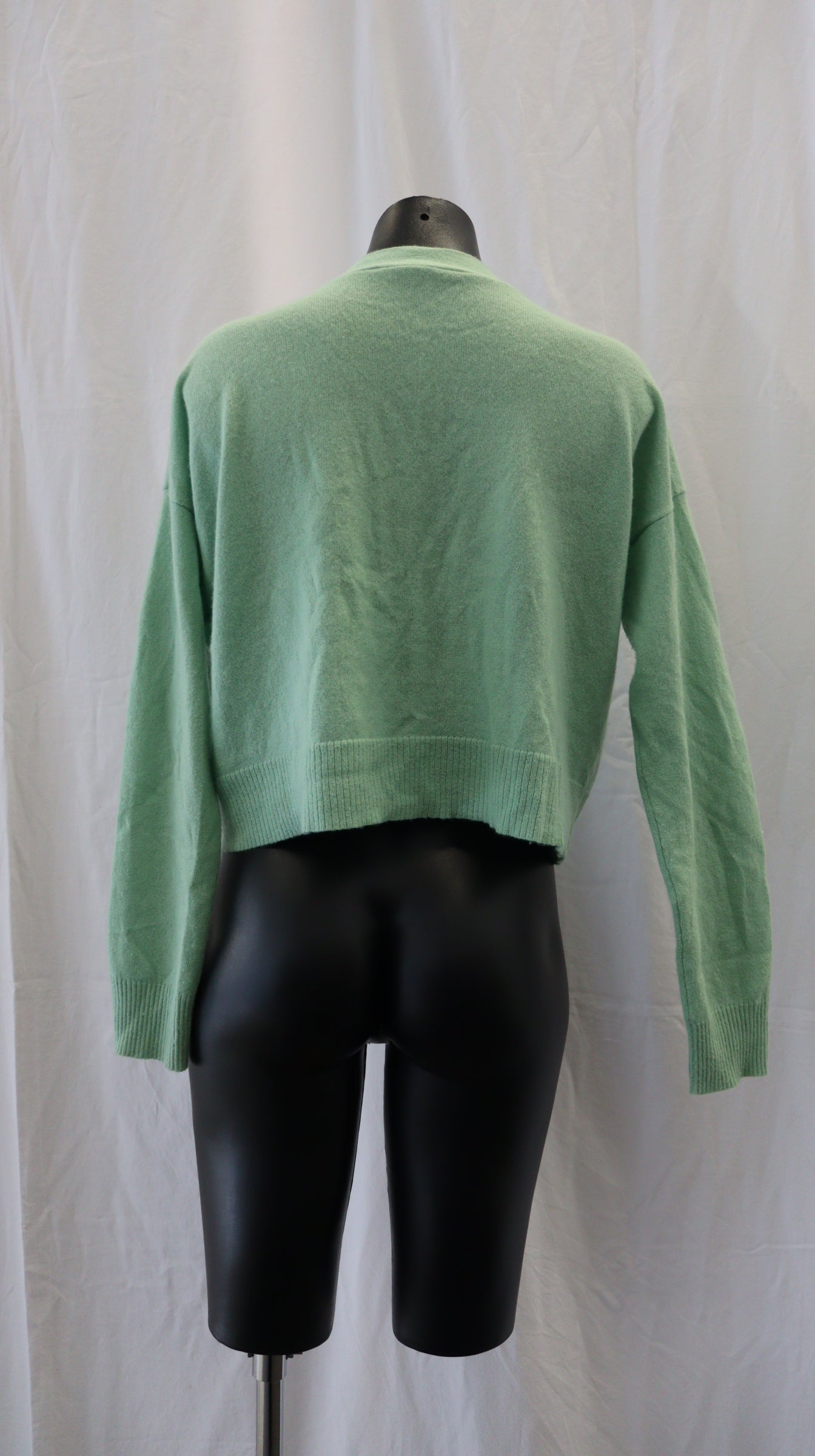 autumn cashmere Cardigan S