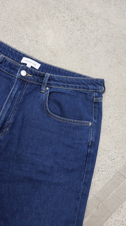 ASSEMBLY LABEL Shorts 16
