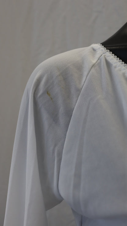 NES Long Sleeve M
