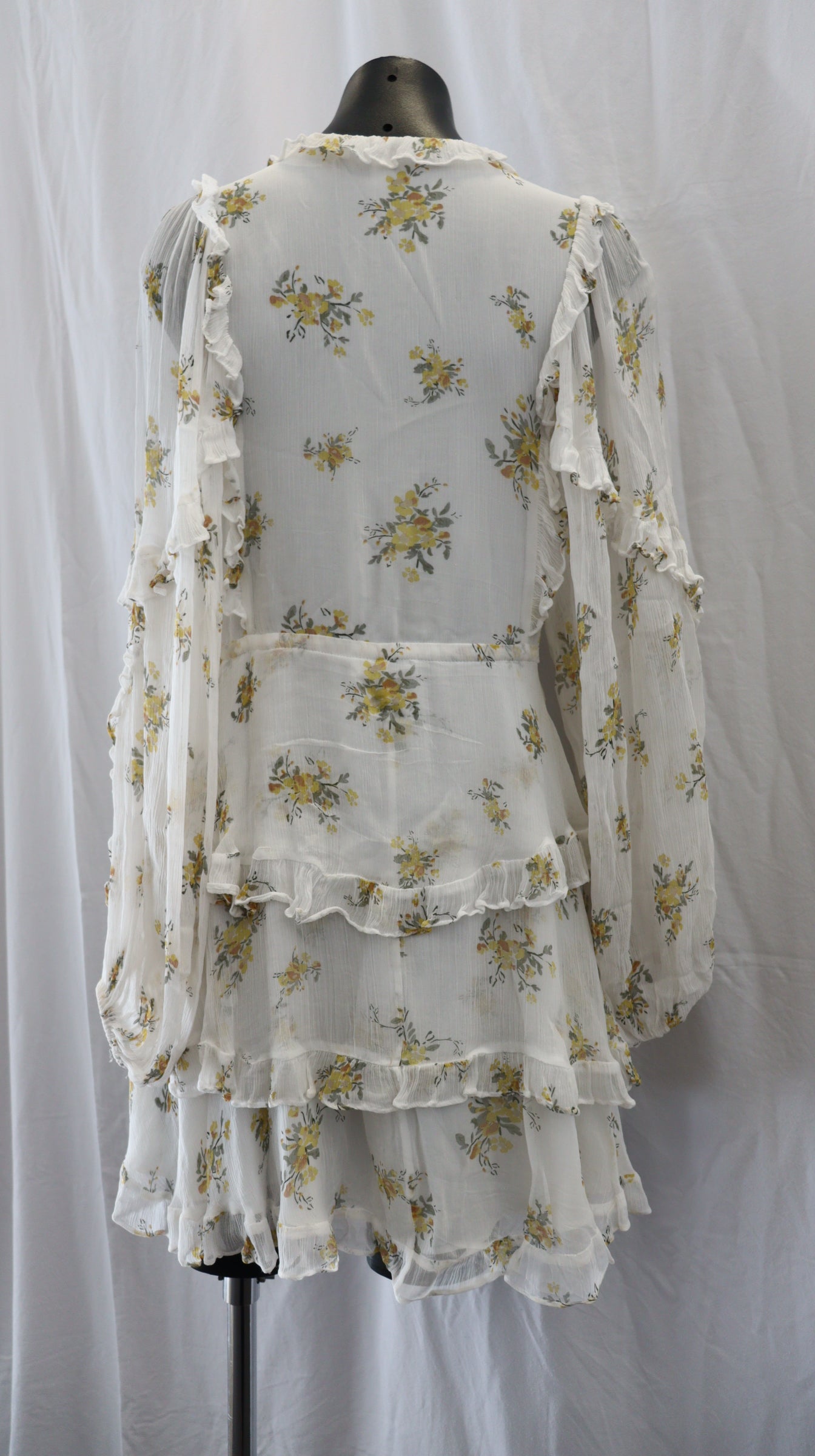 SHONA JOY Mini Dress 8