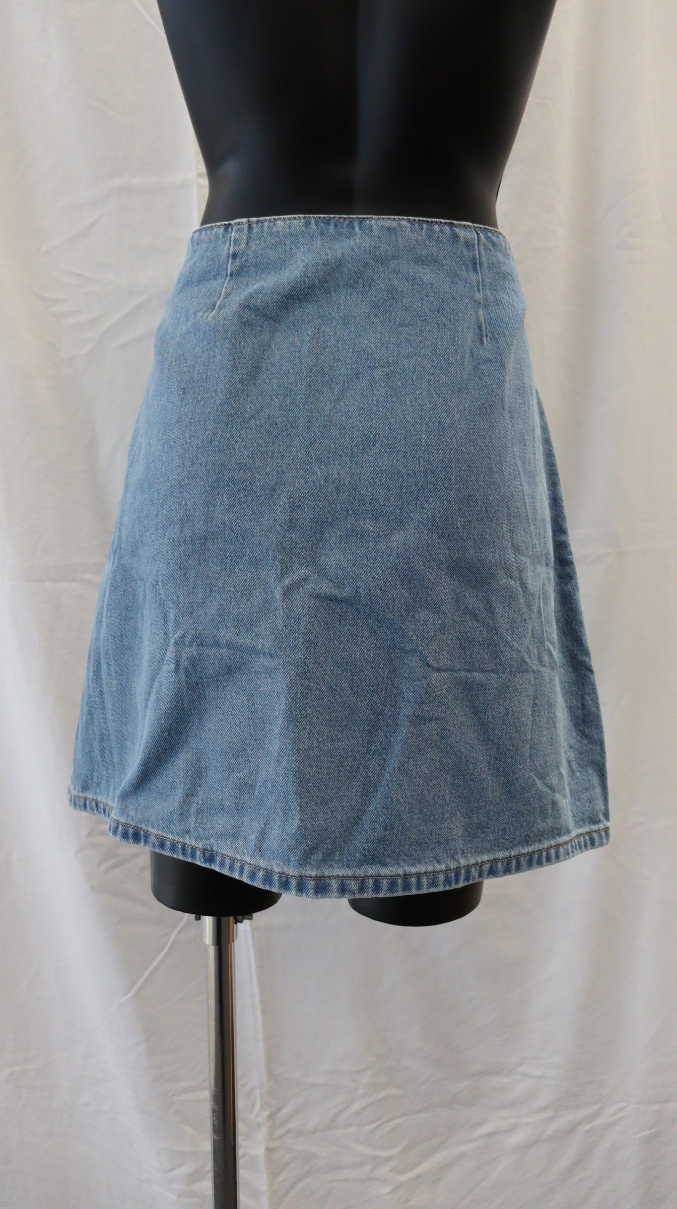 MARLE Mini Skirt 14