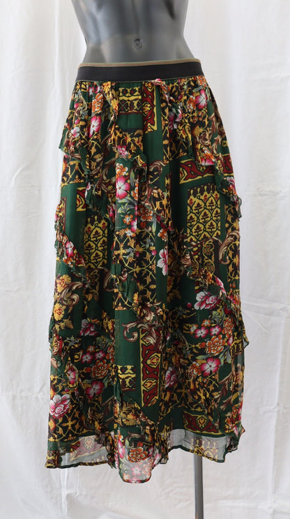 COOP Midi Skirt S